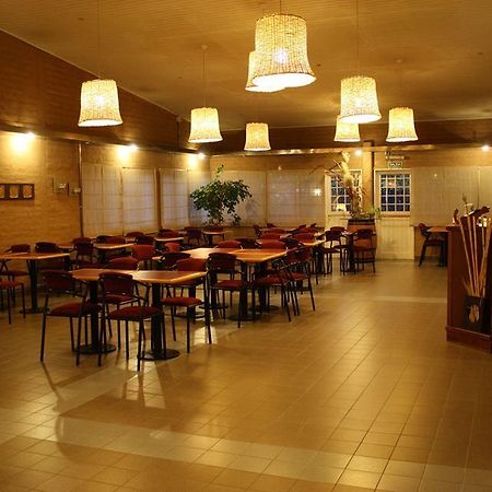 Hotel La Fundacion General Roca Luaran gambar