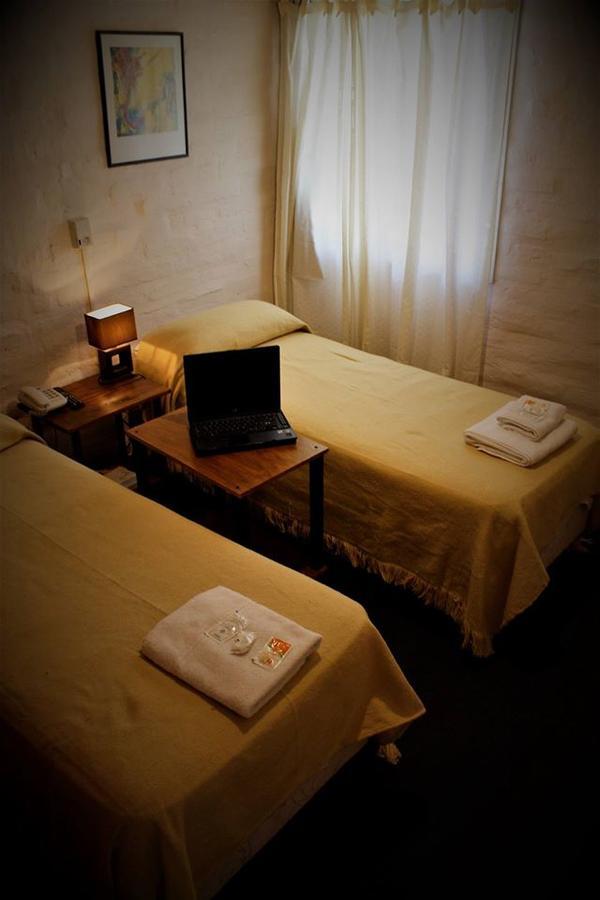 Hotel La Fundacion General Roca Luaran gambar