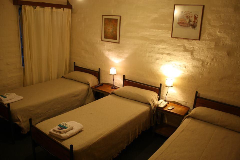 Hotel La Fundacion General Roca Luaran gambar