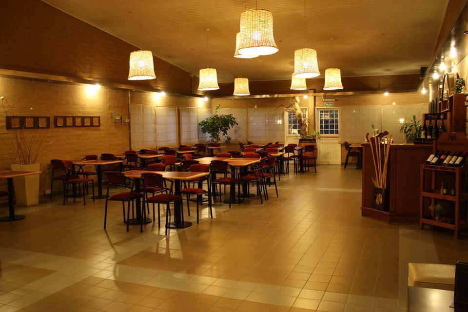 Hotel La Fundacion General Roca Luaran gambar