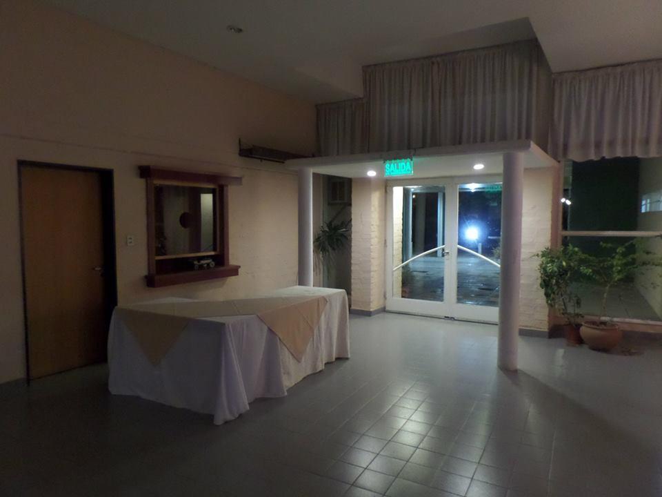 Hotel La Fundacion General Roca Luaran gambar