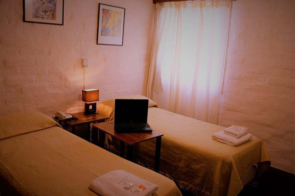 Hotel La Fundacion General Roca Luaran gambar