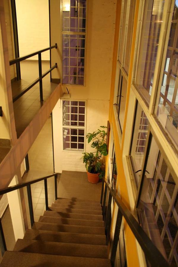 Hotel La Fundacion General Roca Luaran gambar