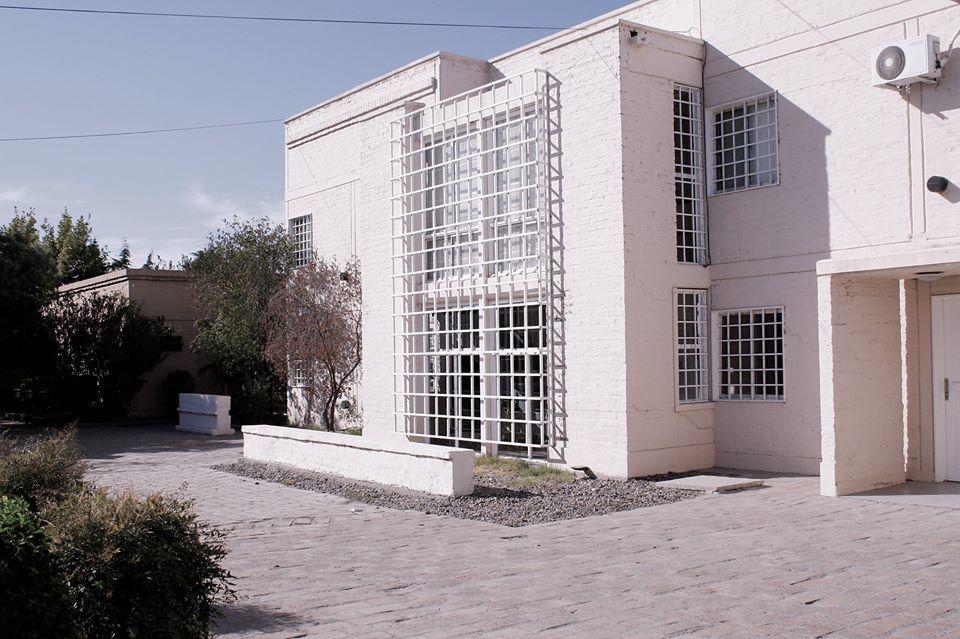 Hotel La Fundacion General Roca Luaran gambar
